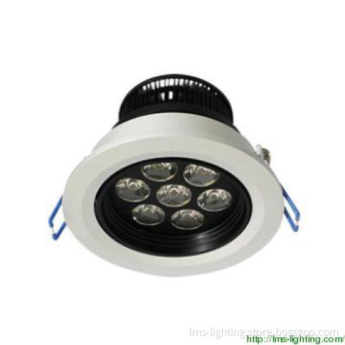 LED Ceiling Light 7W_CL1 Series